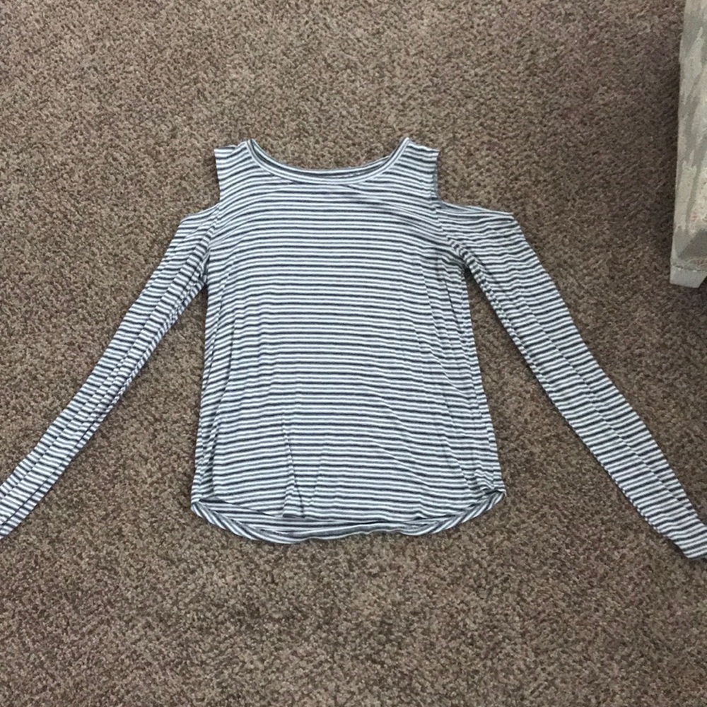 Long sleeve